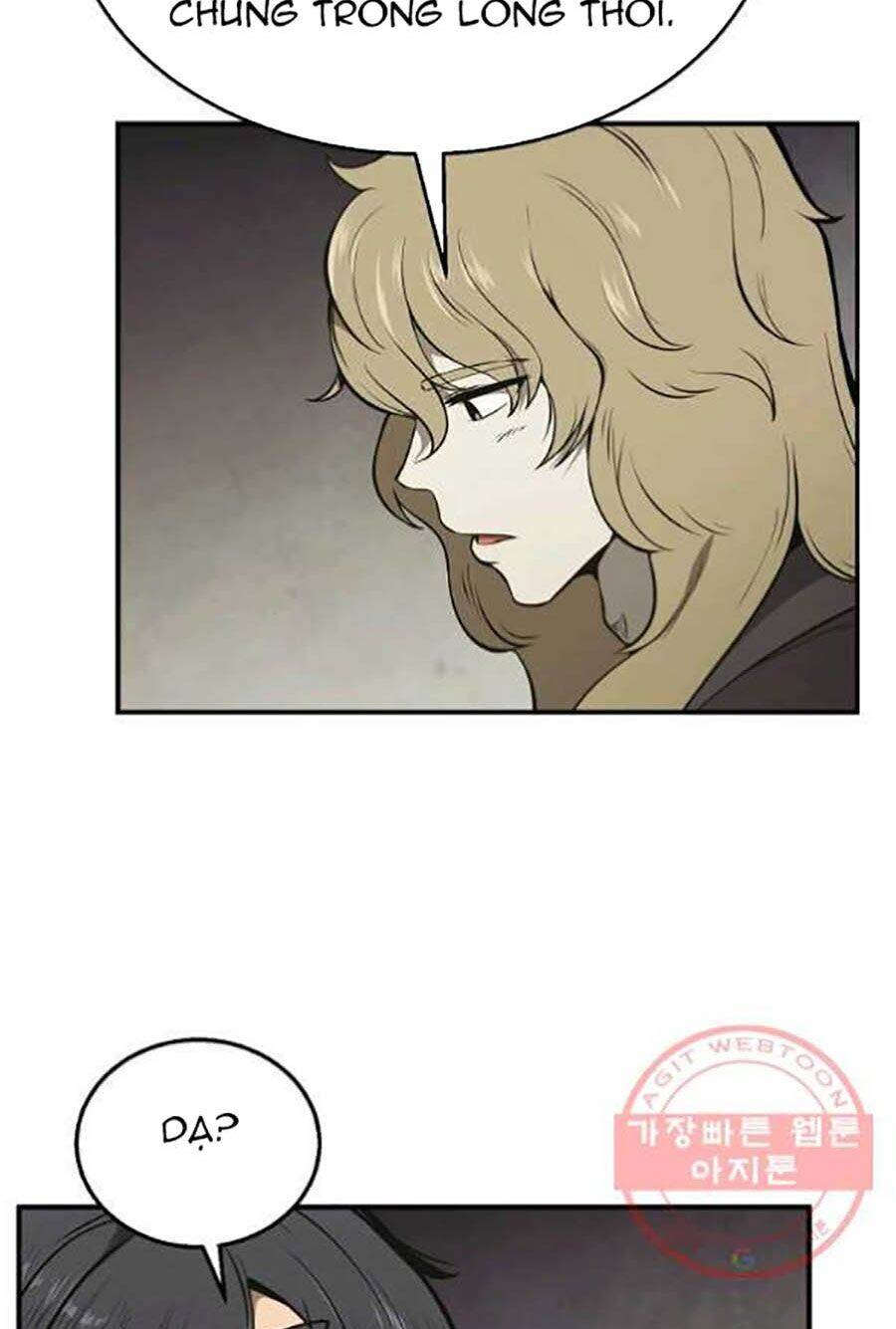 Thiếu Niên Phương Sĩ - Chương 2