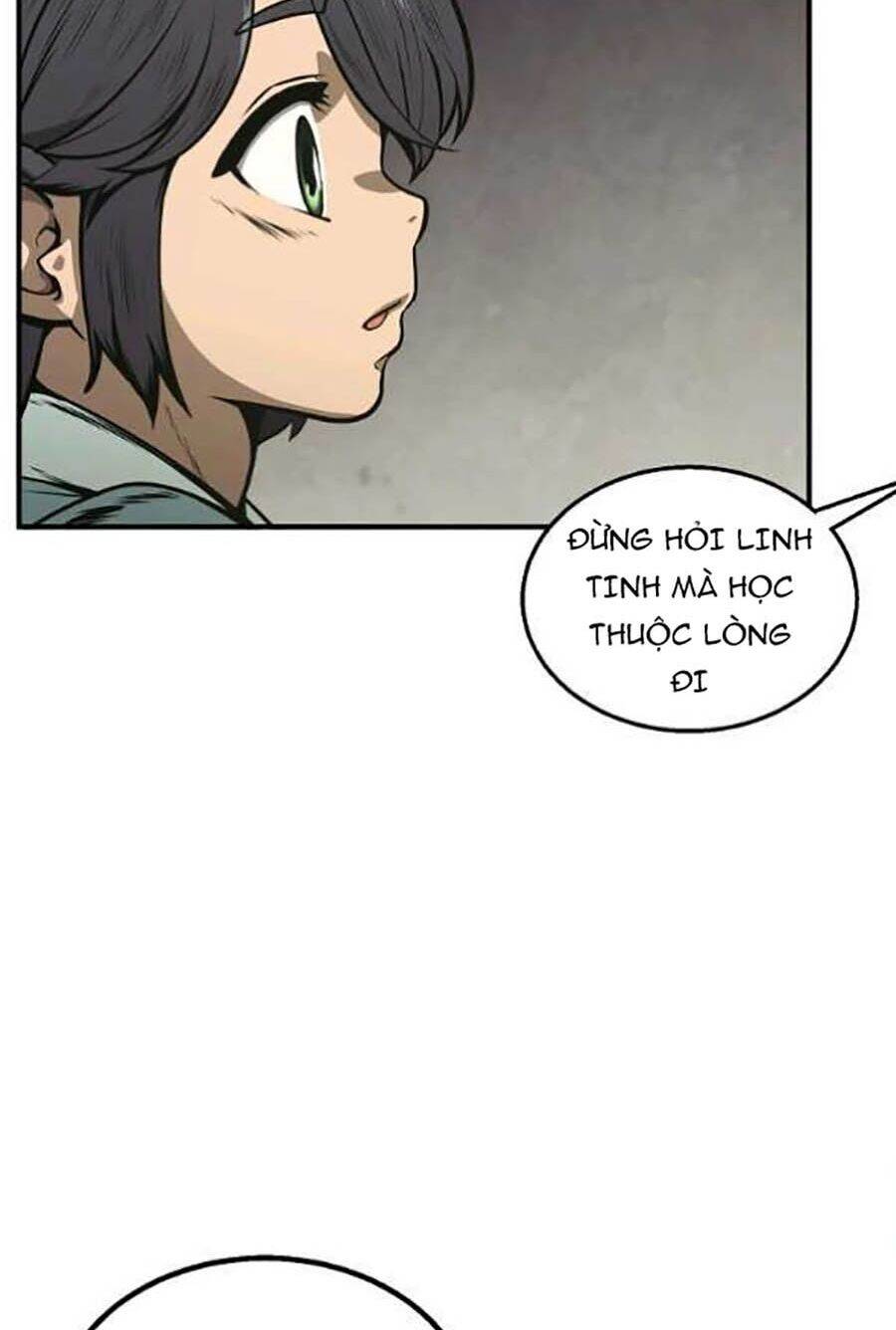 Thiếu Niên Phương Sĩ - Chương 2