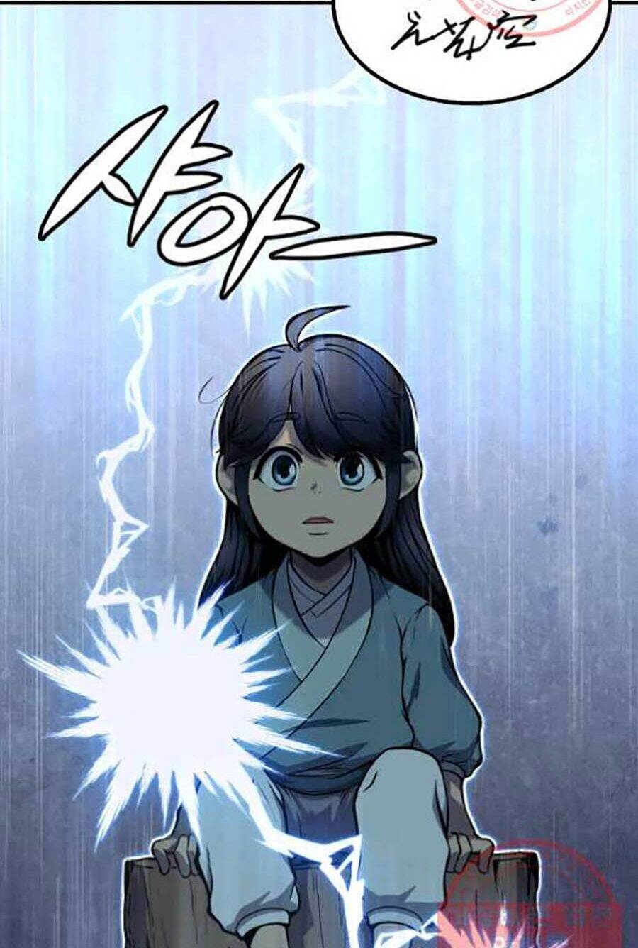 Thiếu Niên Phương Sĩ - Chương 2