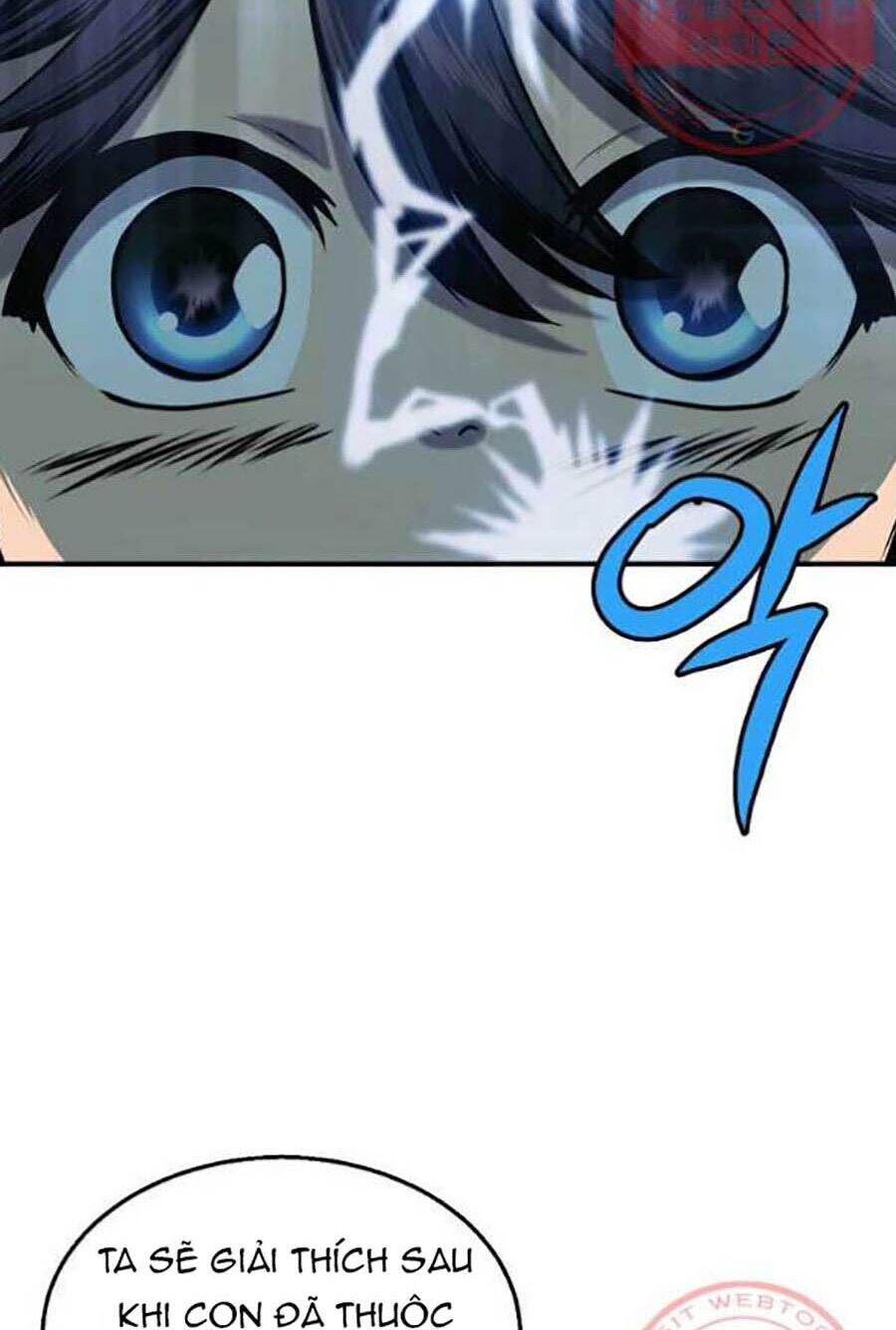 Thiếu Niên Phương Sĩ - Chương 2