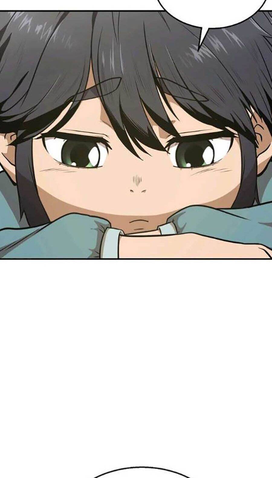 Thiếu Niên Phương Sĩ - Chương 2