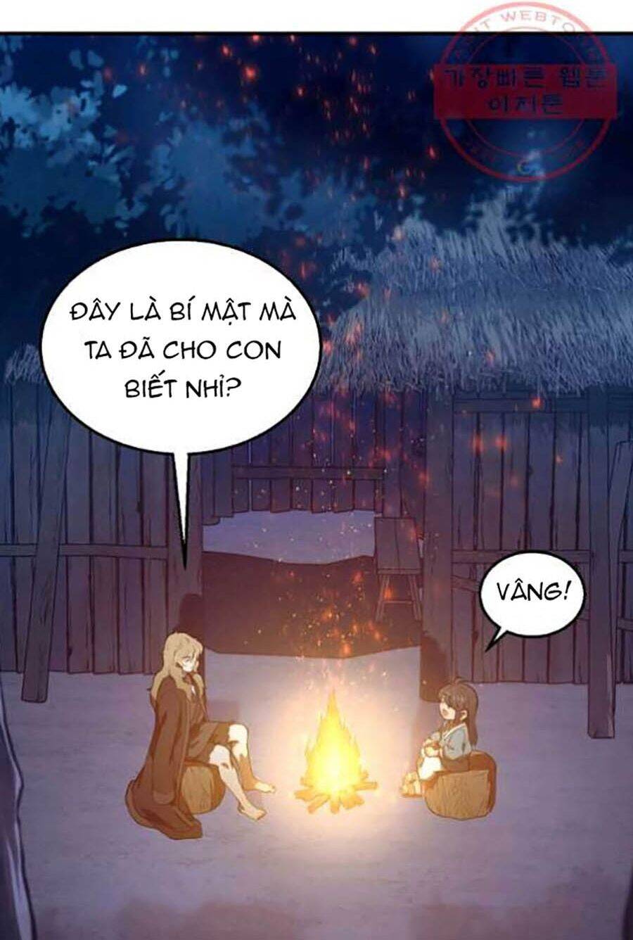 Thiếu Niên Phương Sĩ - Chương 2