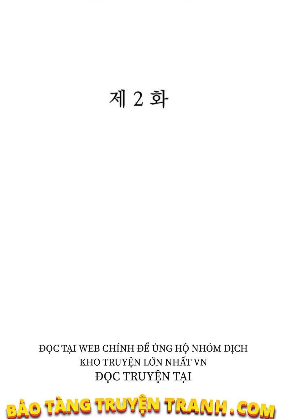 Thiếu Niên Phương Sĩ - Chương 2