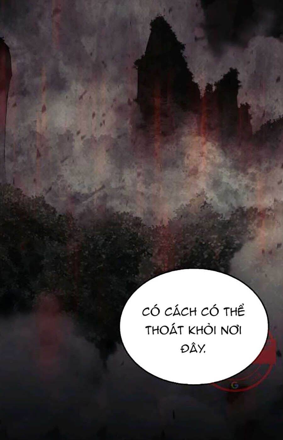 Thiếu Niên Phương Sĩ - Chương 2