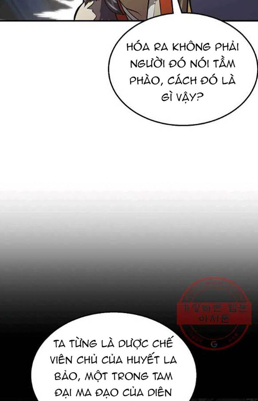 Thiếu Niên Phương Sĩ - Chương 2