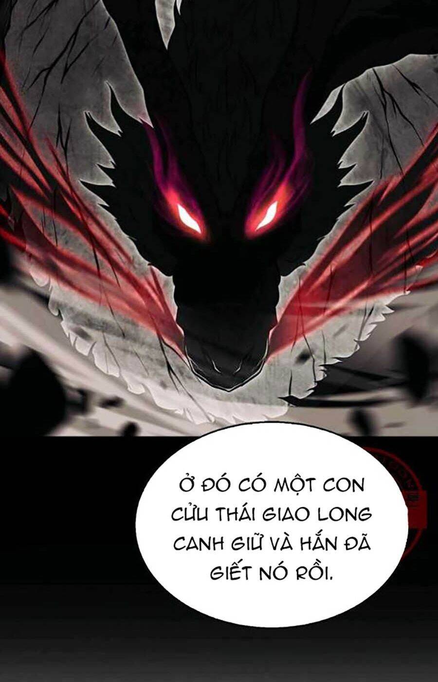 Thiếu Niên Phương Sĩ - Chương 2