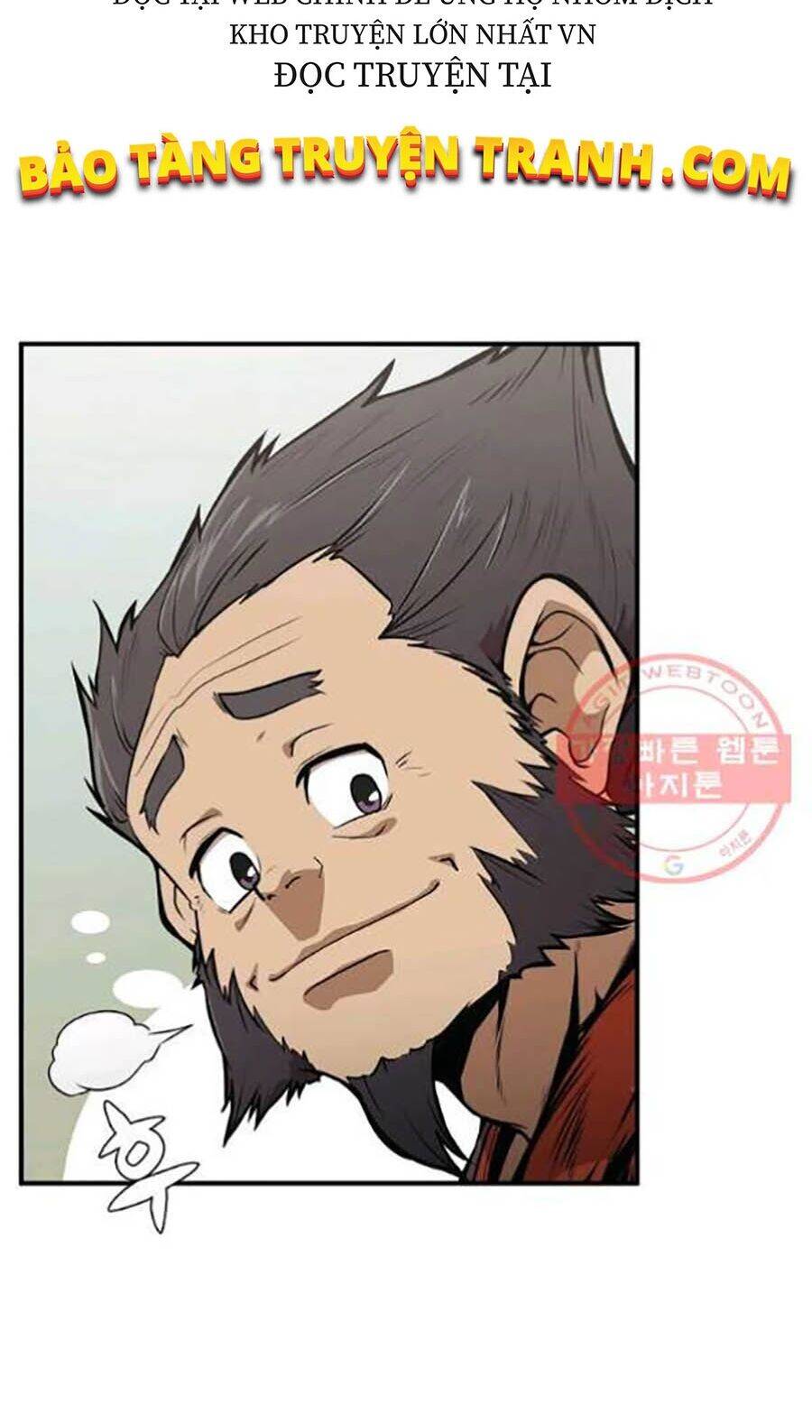 Thiếu Niên Phương Sĩ - Chương 2