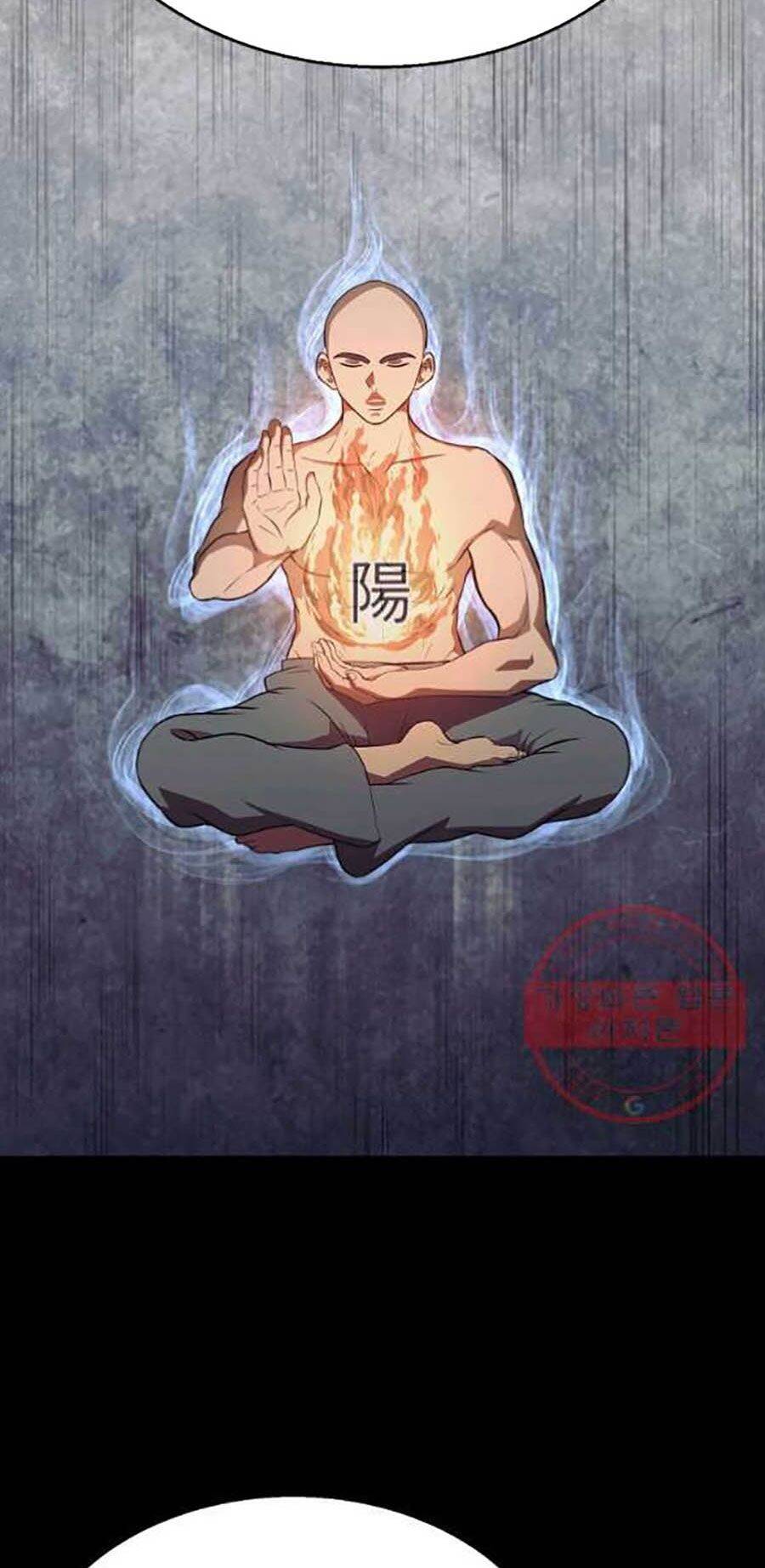 Thiếu Niên Phương Sĩ - Chương 2