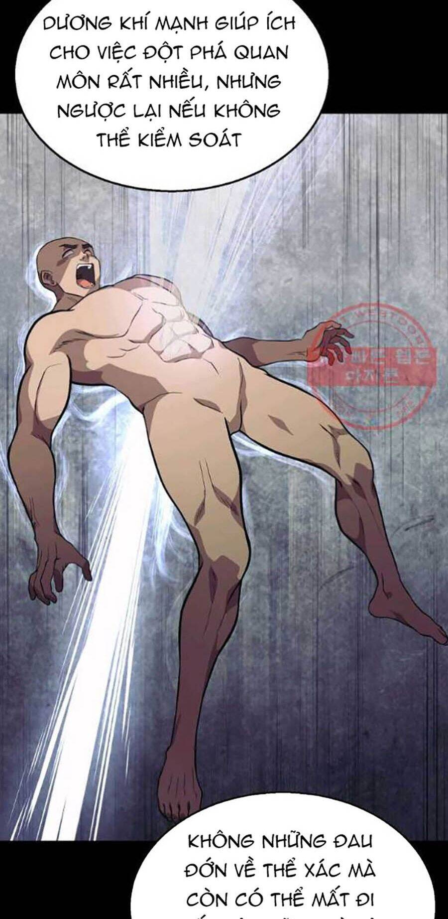 Thiếu Niên Phương Sĩ - Chương 2