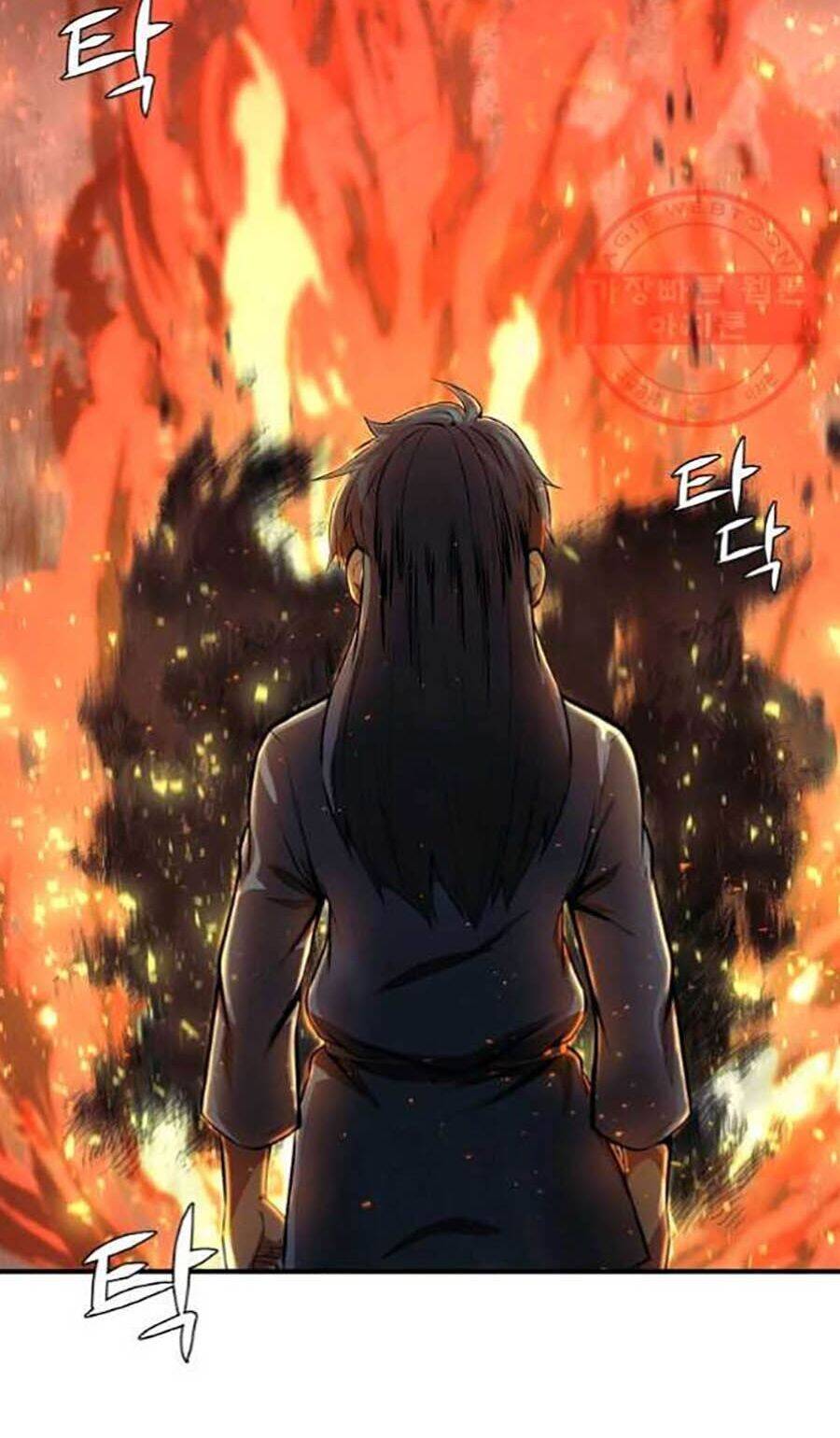 Thiếu Niên Phương Sĩ - Chương 2