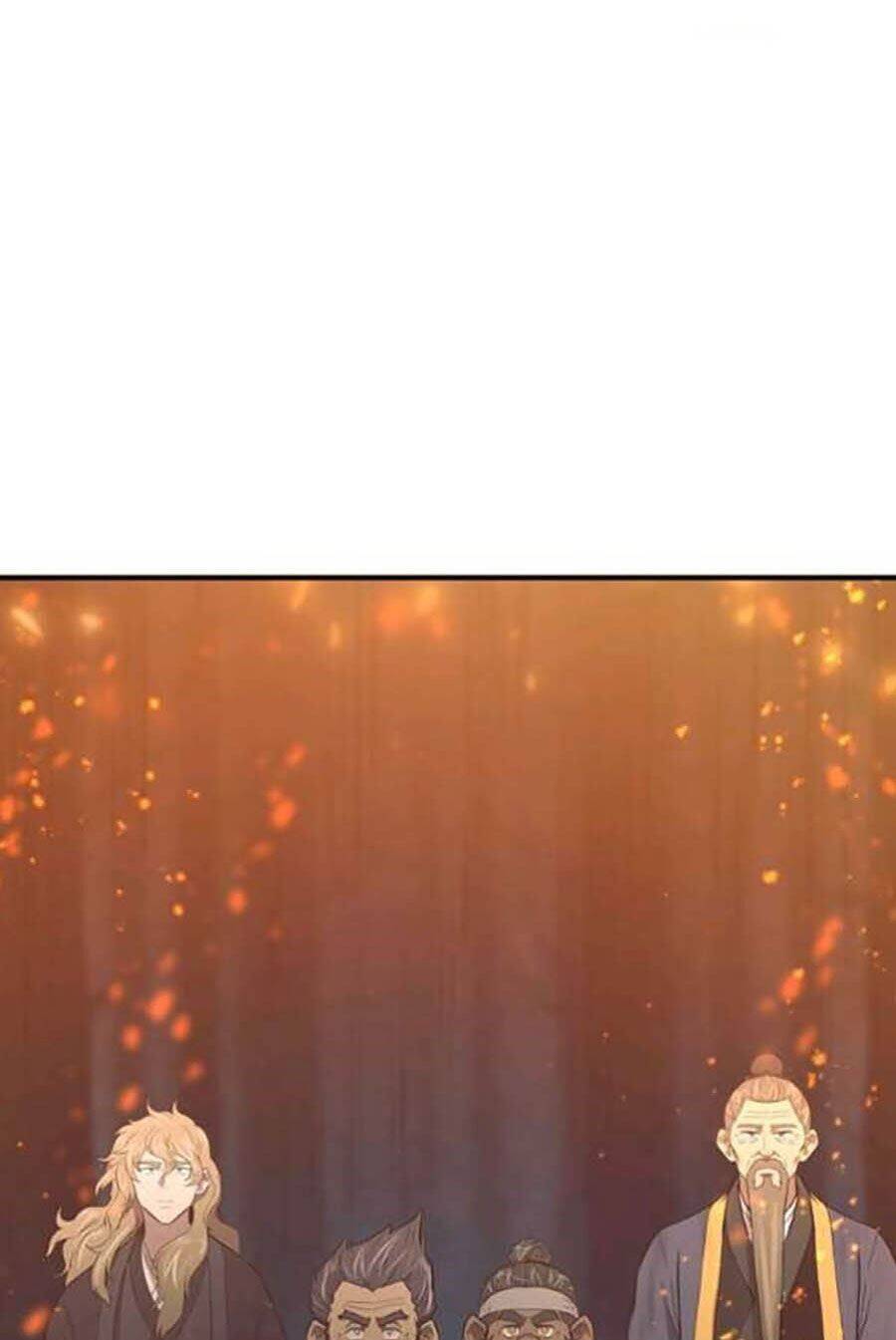 Thiếu Niên Phương Sĩ - Chương 2