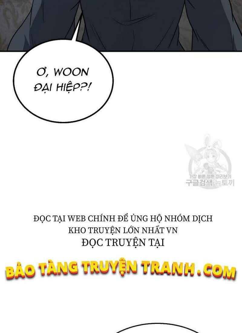 Thiếu Niên Phương Sĩ - Chương 21