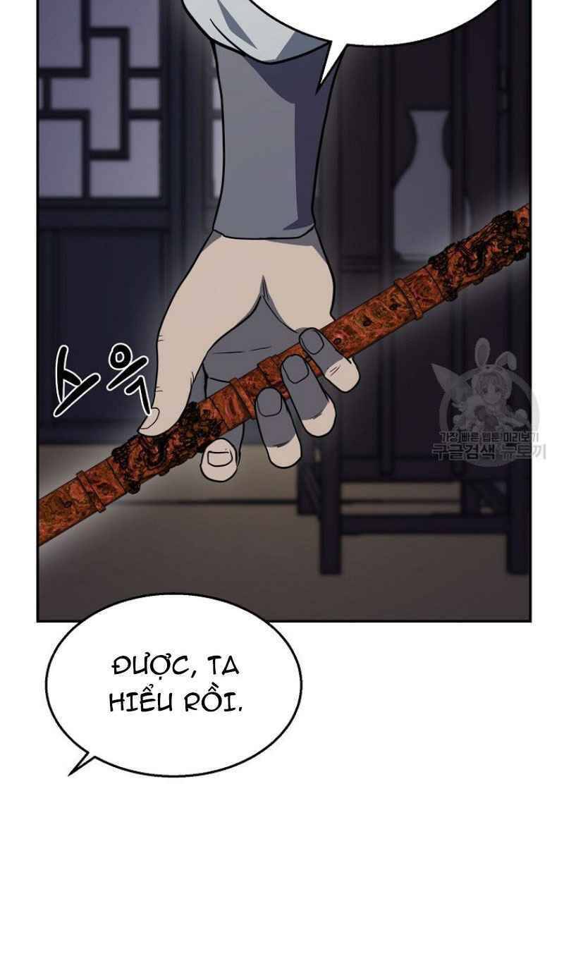 Thiếu Niên Phương Sĩ - Chương 21