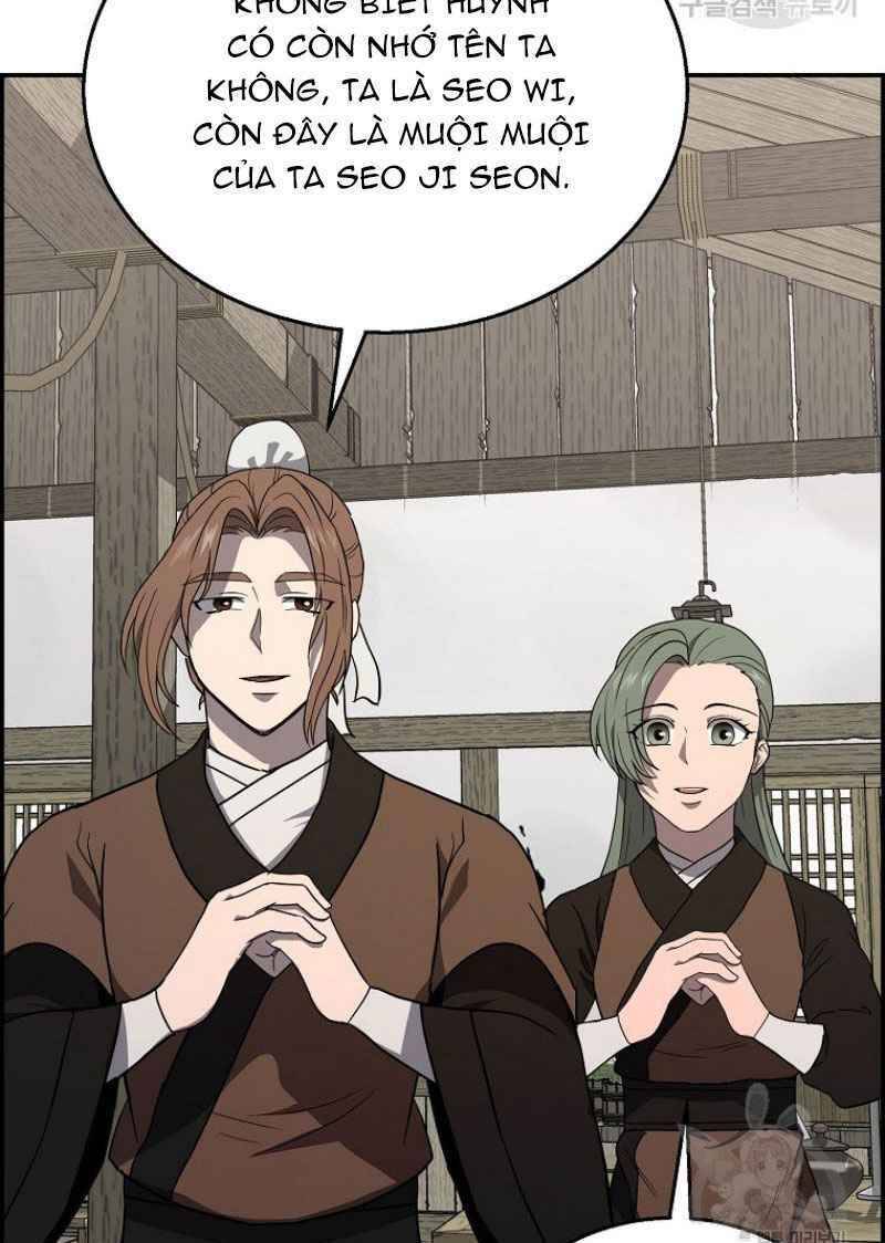 Thiếu Niên Phương Sĩ - Chương 21