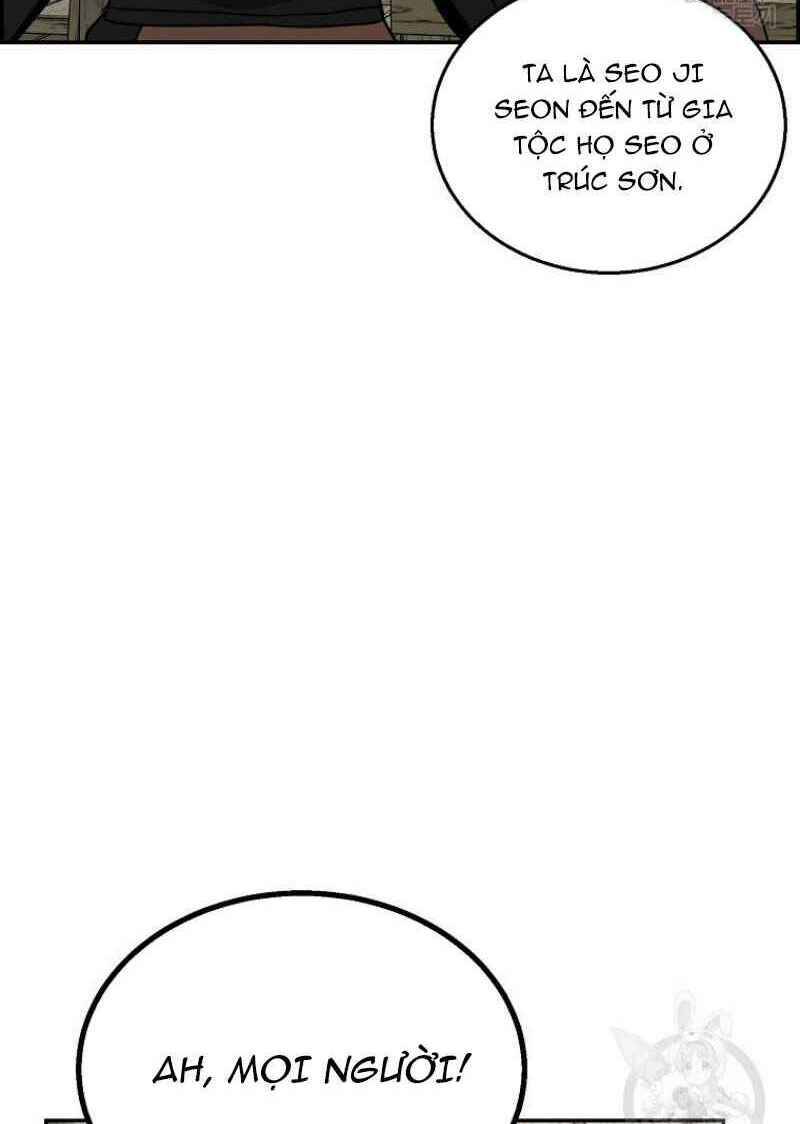 Thiếu Niên Phương Sĩ - Chương 21