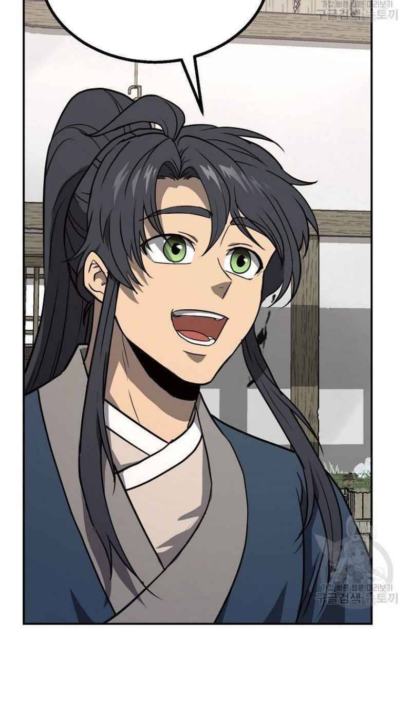 Thiếu Niên Phương Sĩ - Chương 21