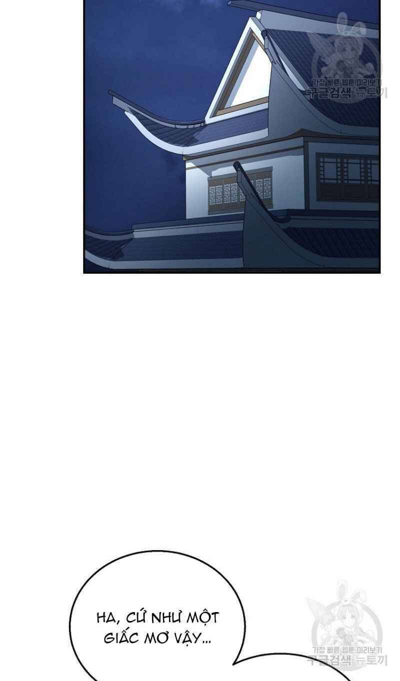 Thiếu Niên Phương Sĩ - Chương 21