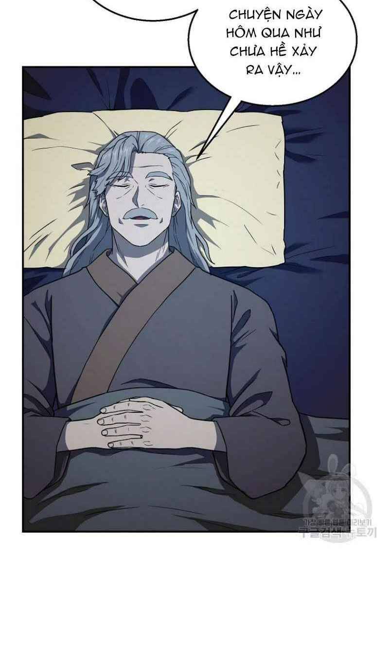 Thiếu Niên Phương Sĩ - Chương 21