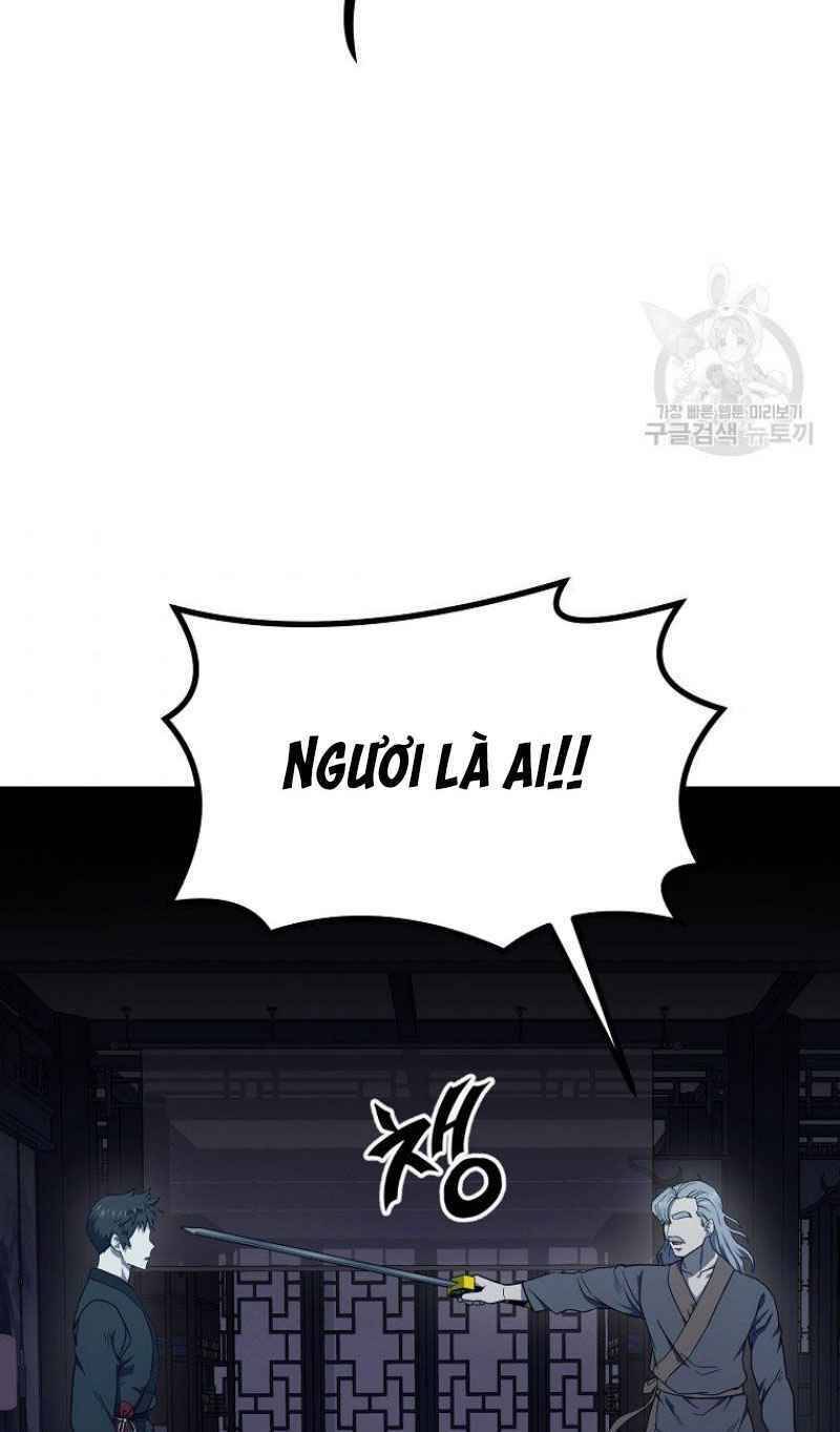 Thiếu Niên Phương Sĩ - Chương 21