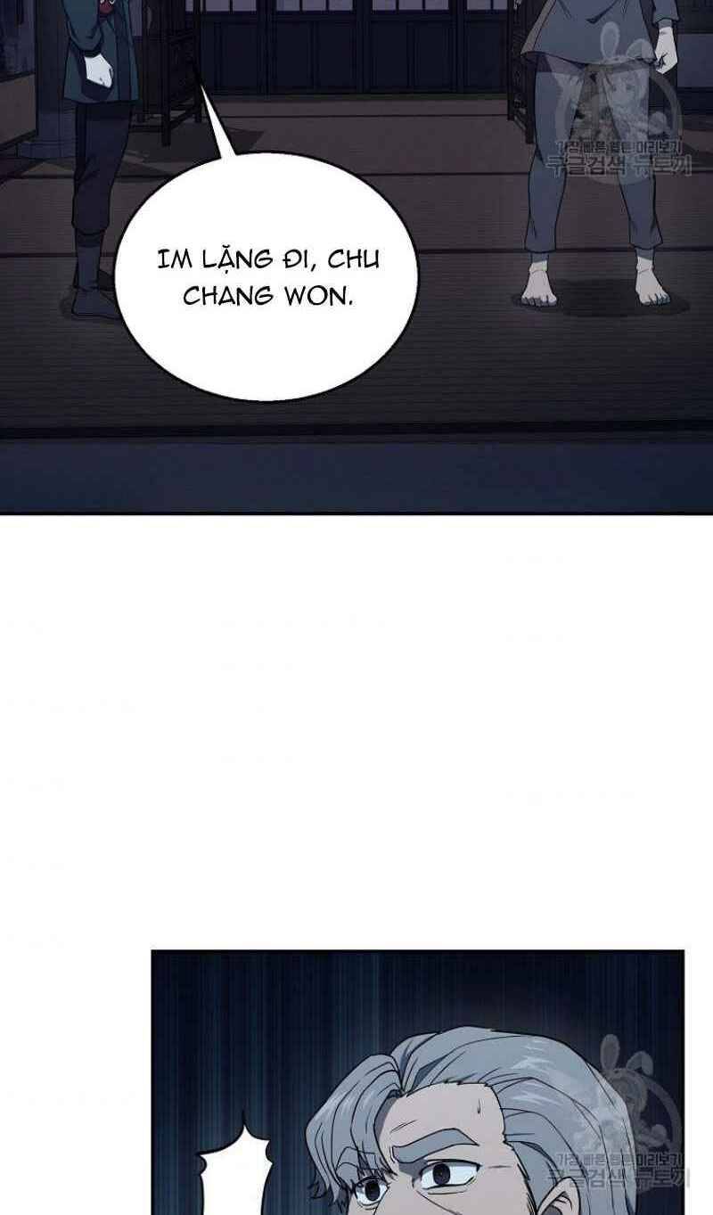 Thiếu Niên Phương Sĩ - Chương 21