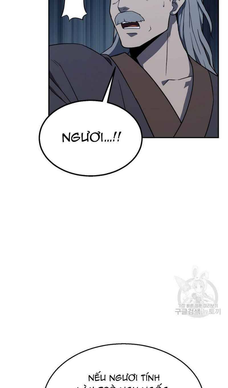 Thiếu Niên Phương Sĩ - Chương 21