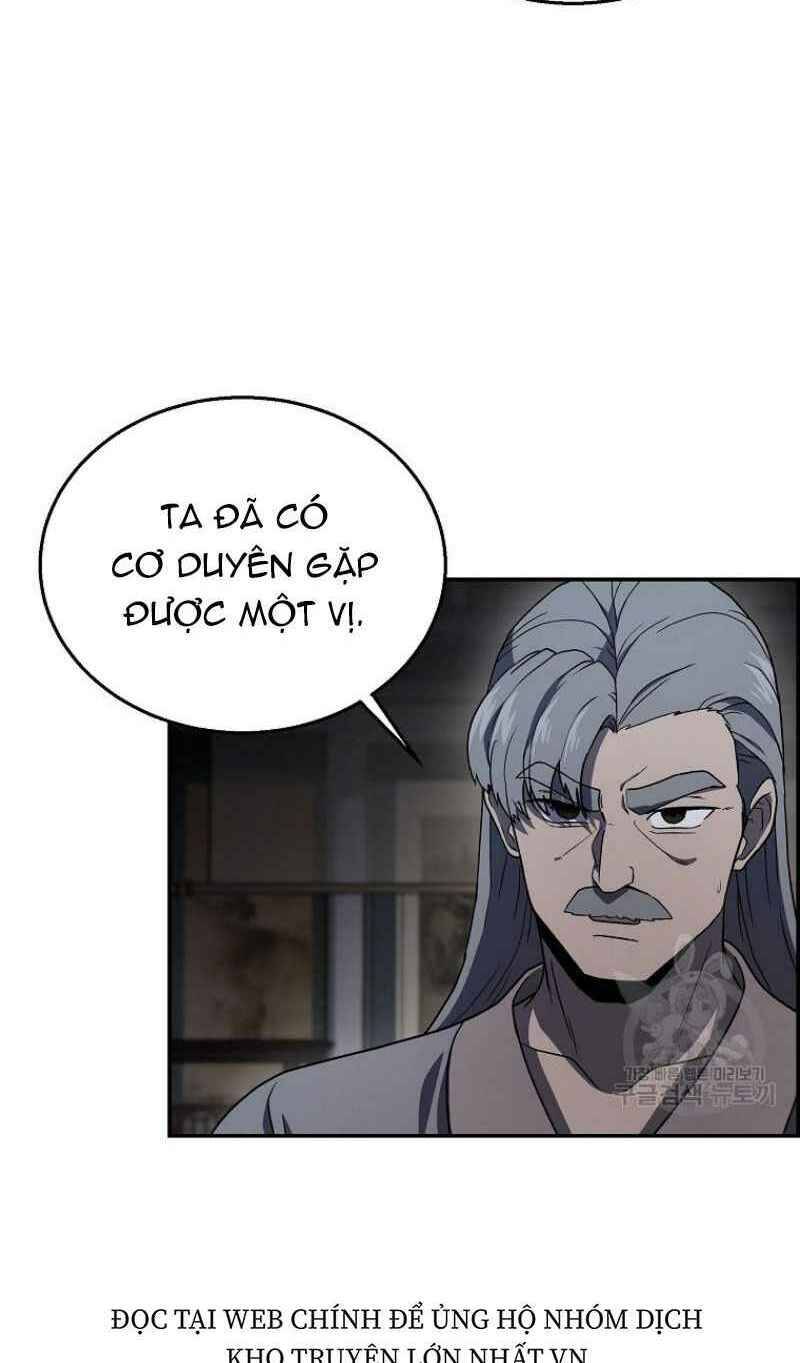 Thiếu Niên Phương Sĩ - Chương 21