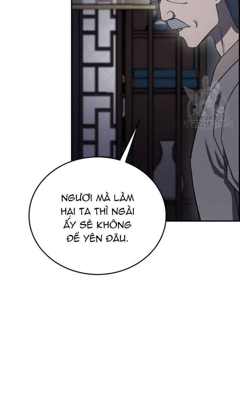 Thiếu Niên Phương Sĩ - Chương 21