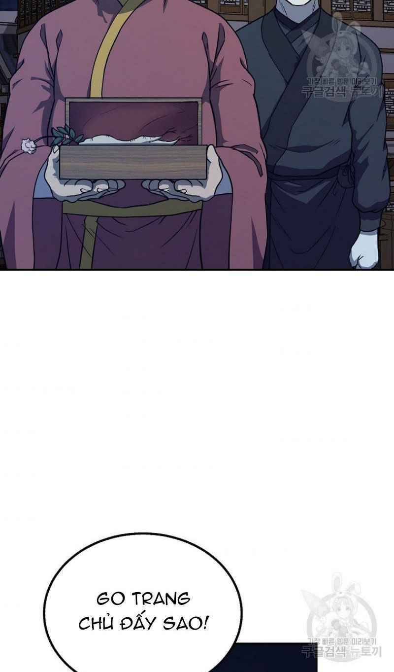 Thiếu Niên Phương Sĩ - Chương 21