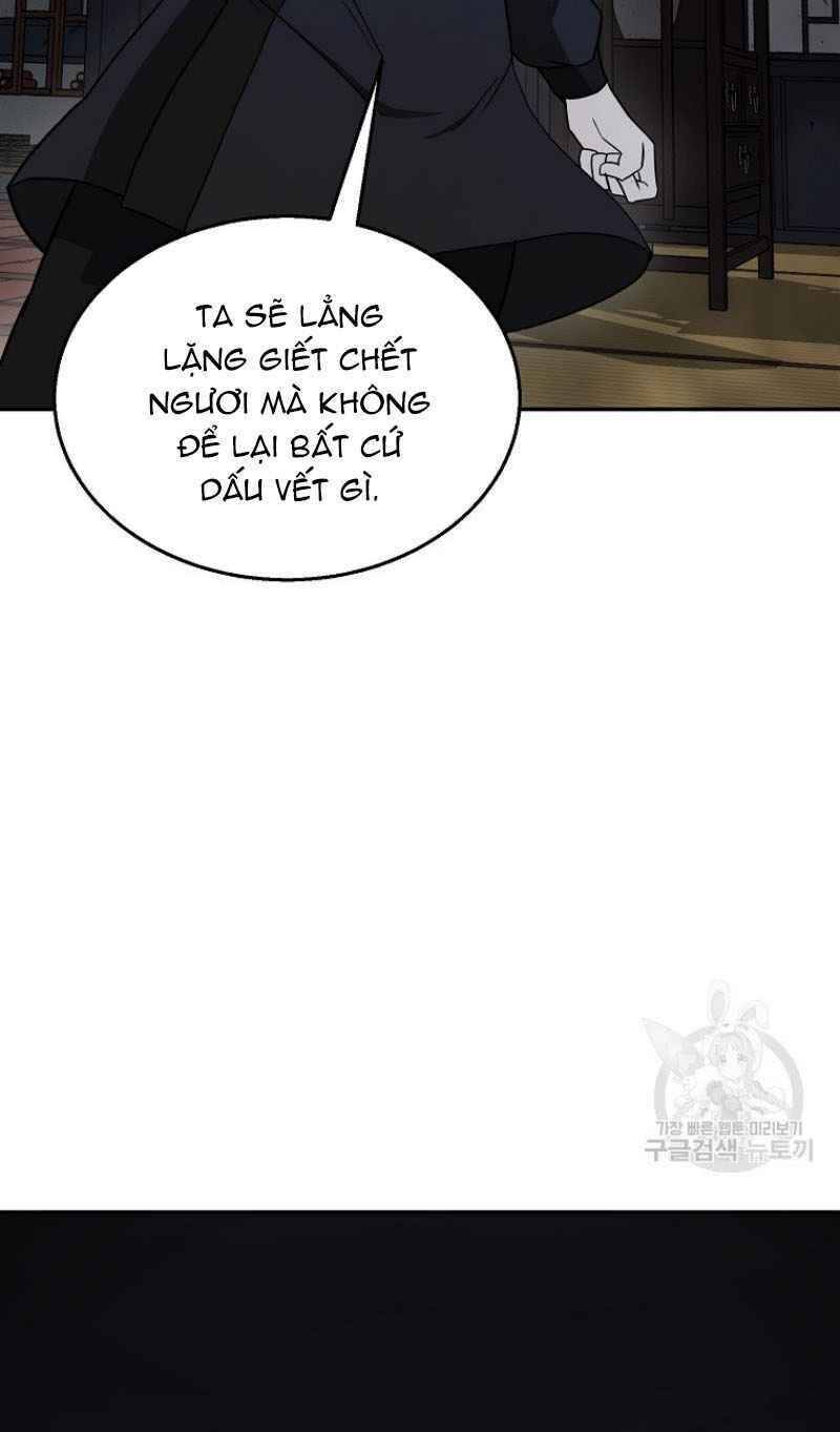 Thiếu Niên Phương Sĩ - Chương 21