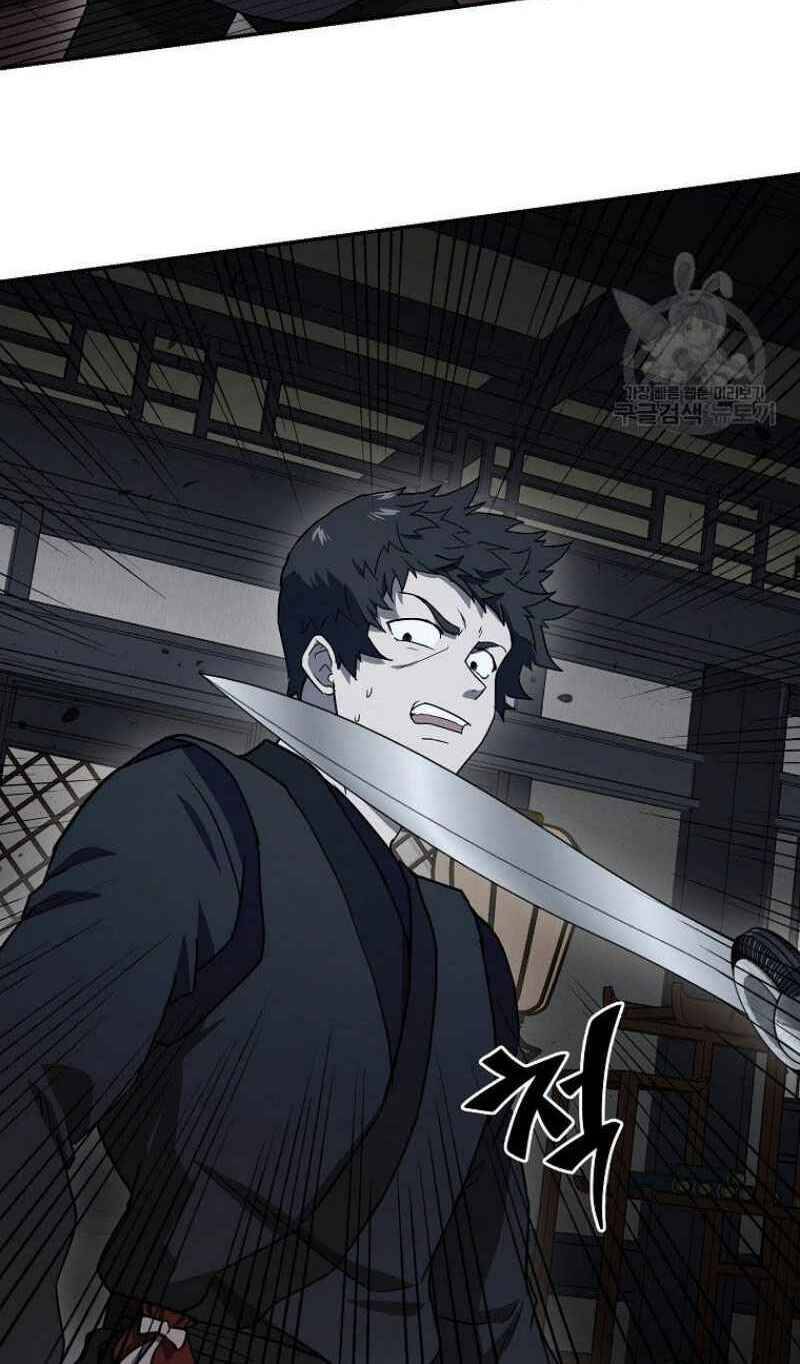 Thiếu Niên Phương Sĩ - Chương 21