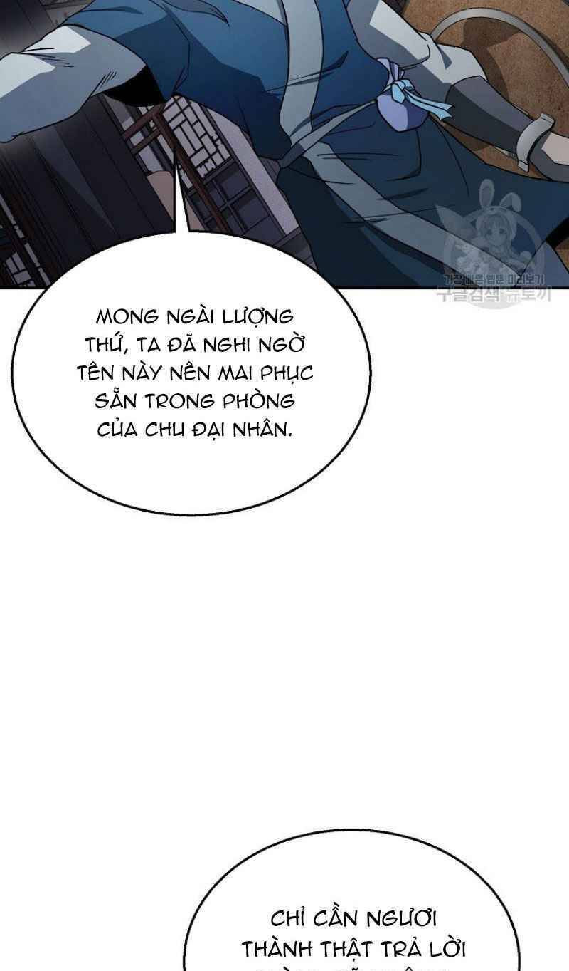 Thiếu Niên Phương Sĩ - Chương 21