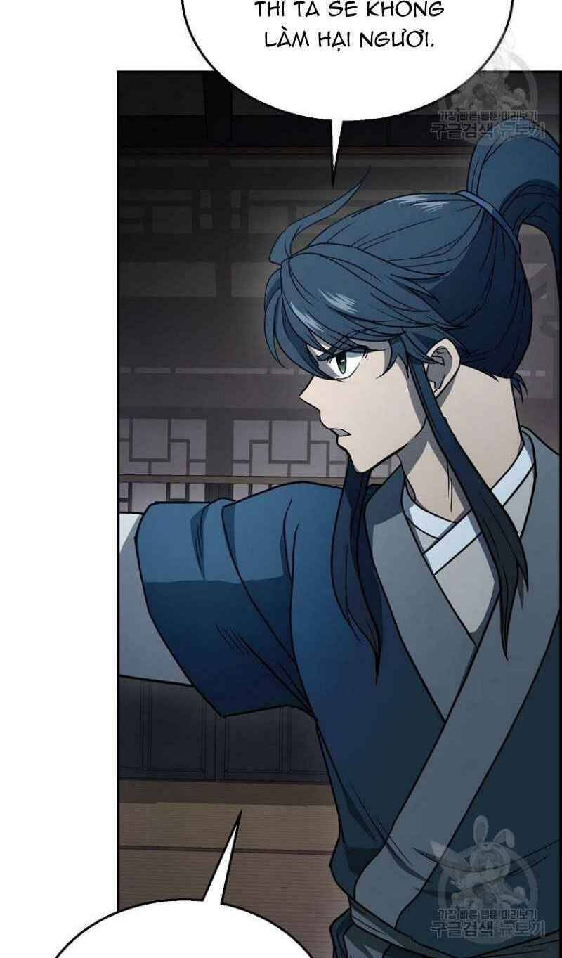 Thiếu Niên Phương Sĩ - Chương 21