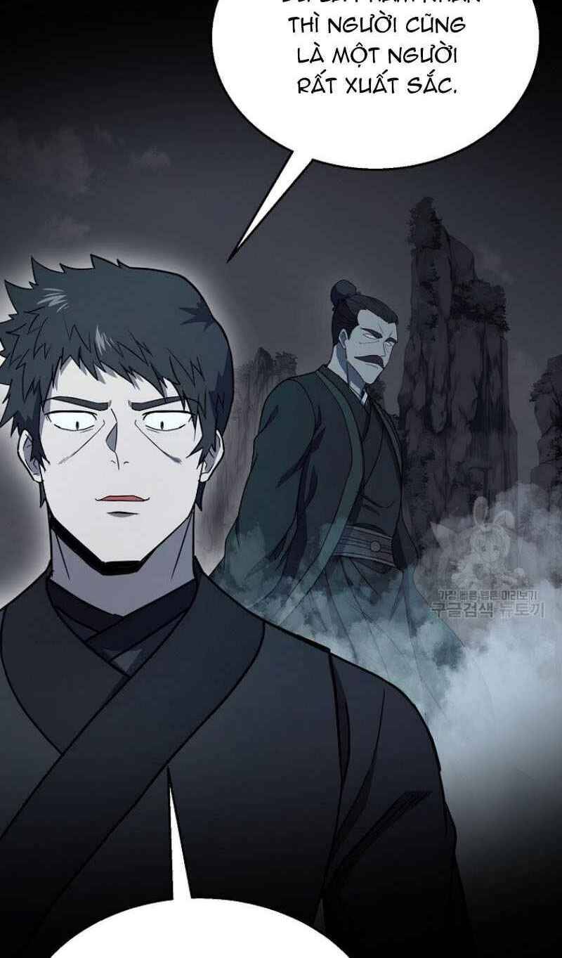 Thiếu Niên Phương Sĩ - Chương 21