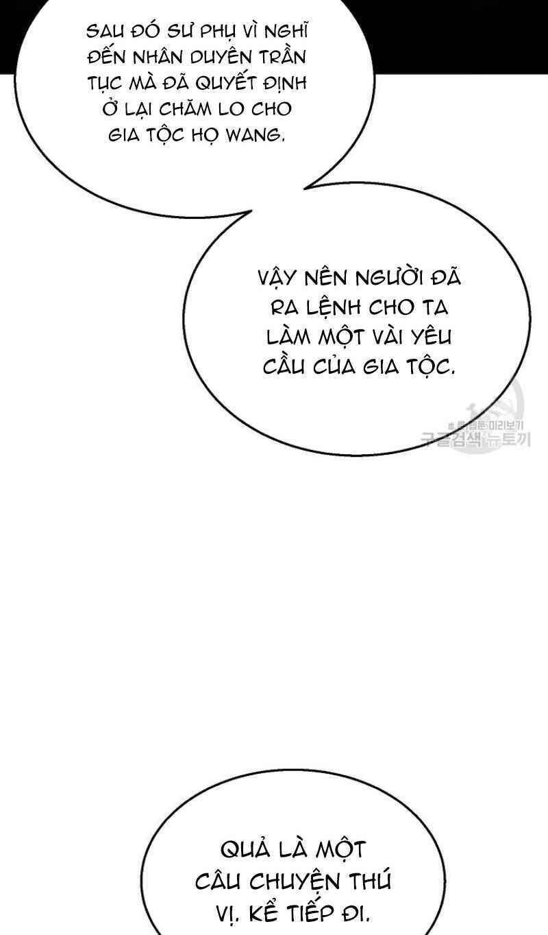 Thiếu Niên Phương Sĩ - Chương 21