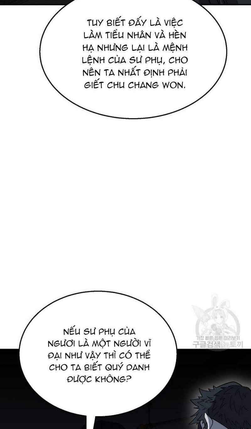 Thiếu Niên Phương Sĩ - Chương 21