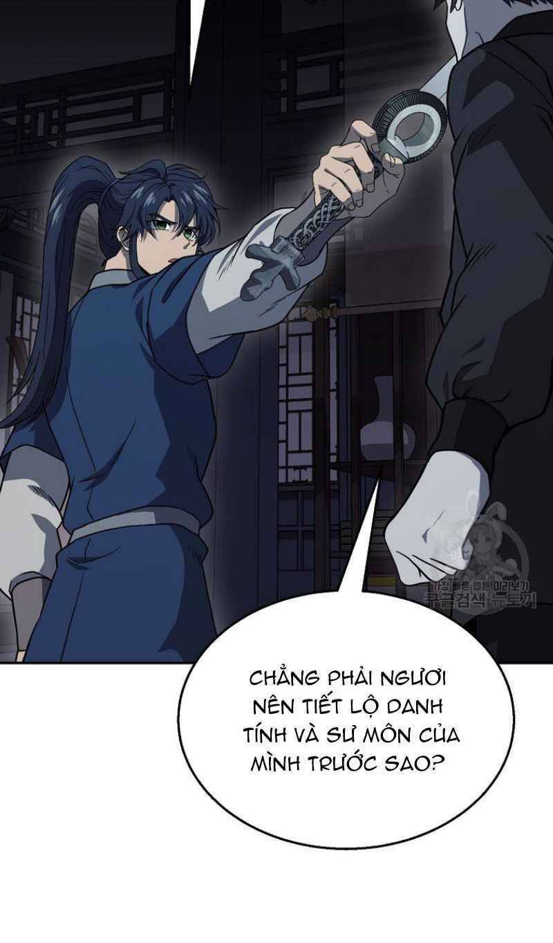 Thiếu Niên Phương Sĩ - Chương 21