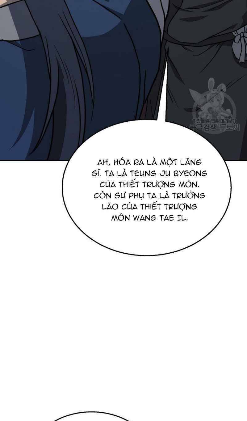 Thiếu Niên Phương Sĩ - Chương 21