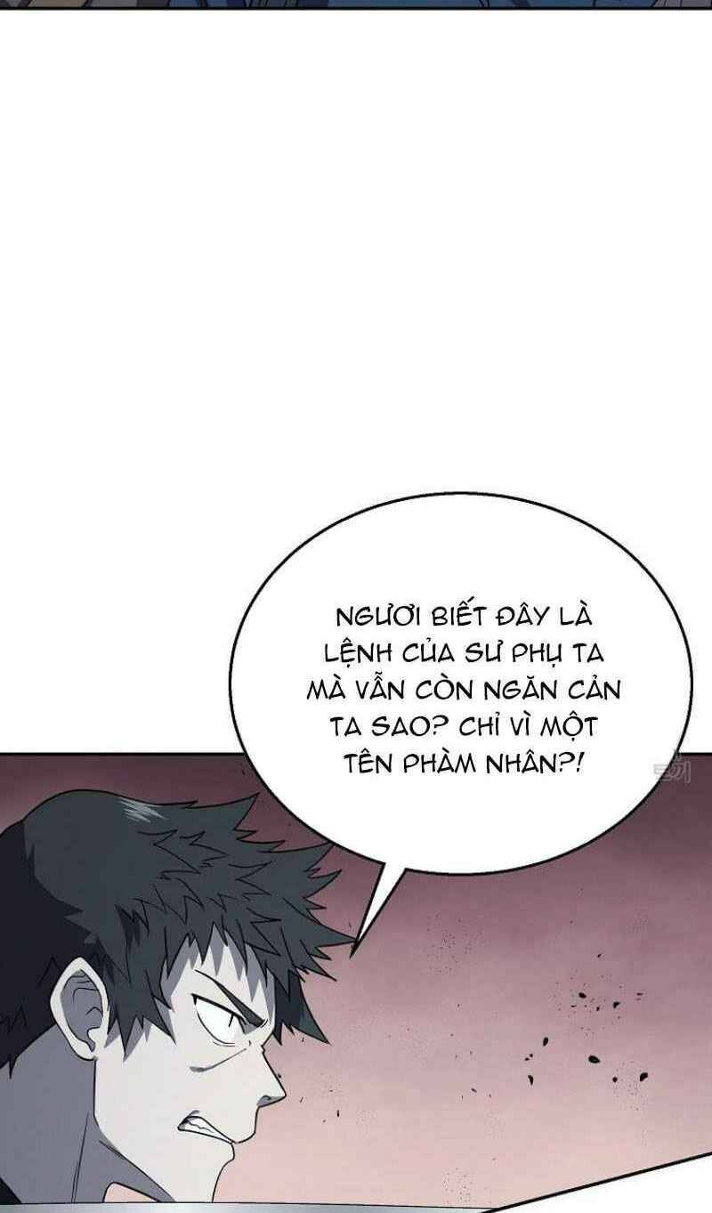 Thiếu Niên Phương Sĩ - Chương 21