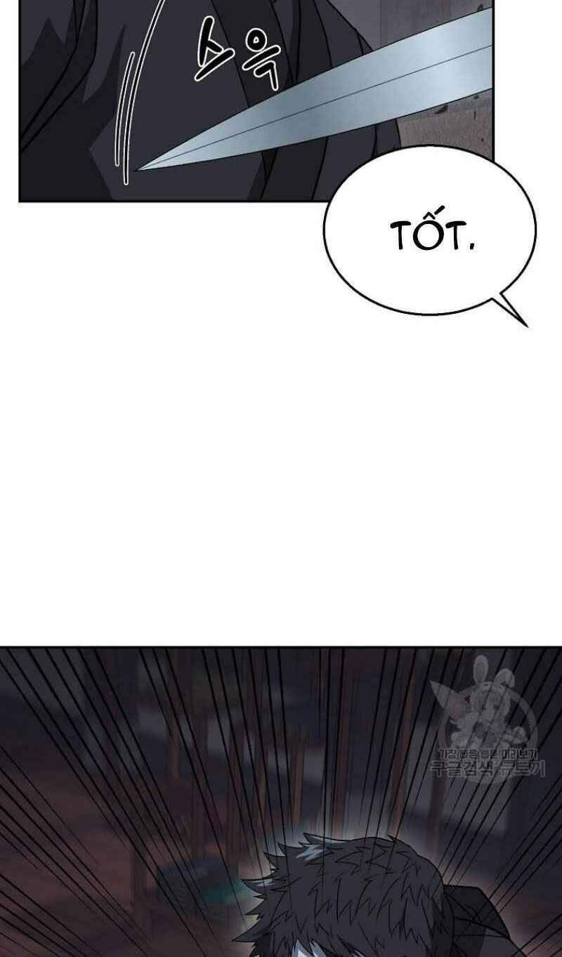 Thiếu Niên Phương Sĩ - Chương 21