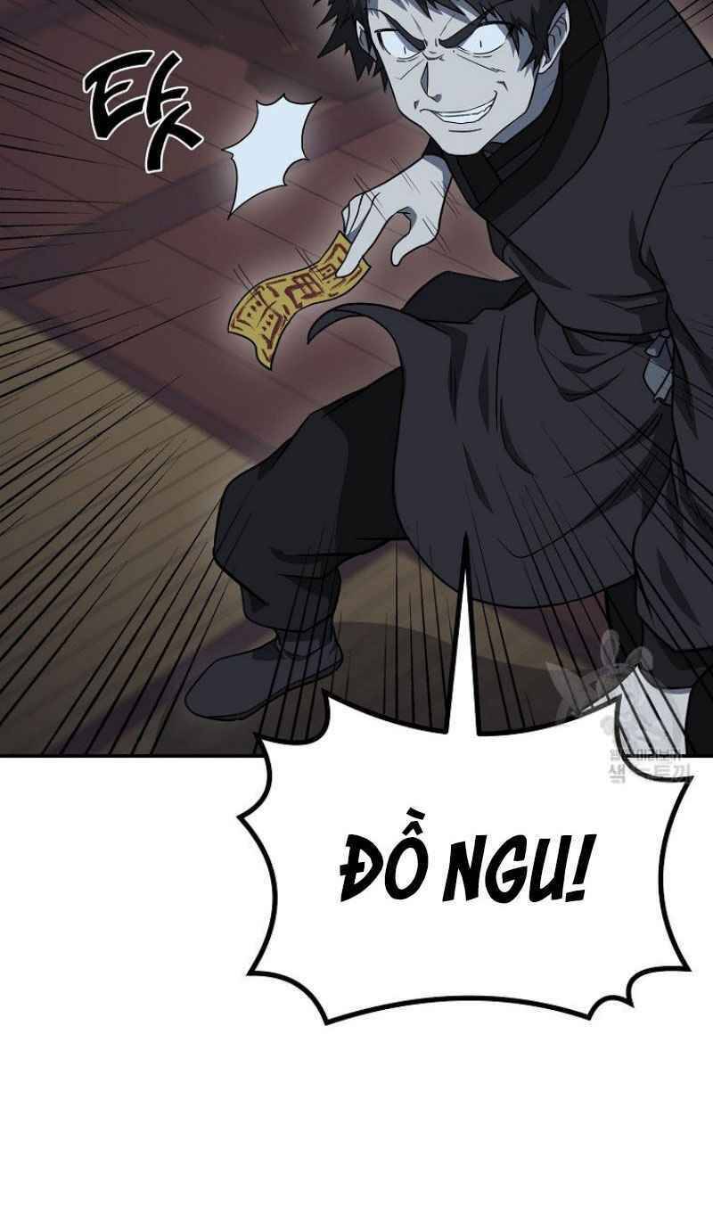 Thiếu Niên Phương Sĩ - Chương 21