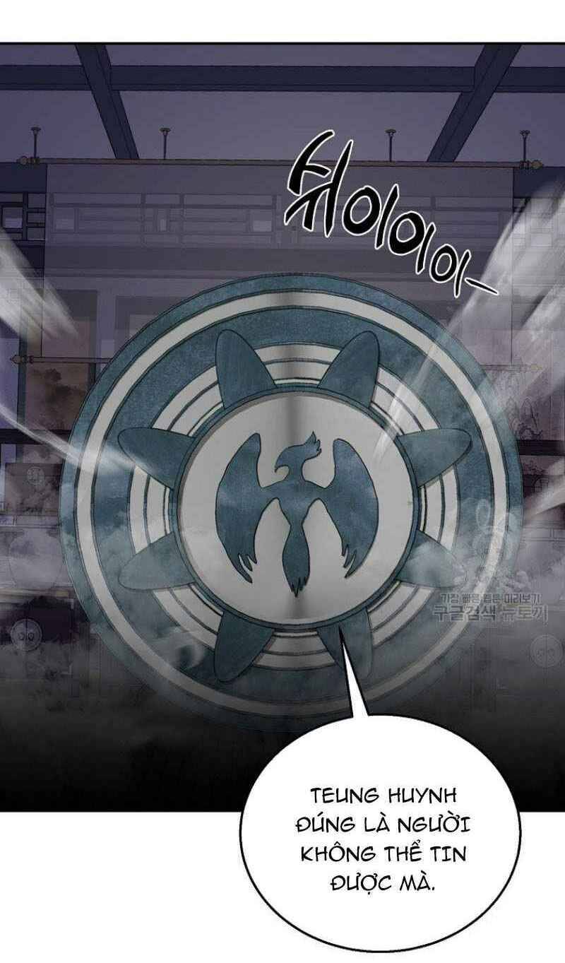 Thiếu Niên Phương Sĩ - Chương 21