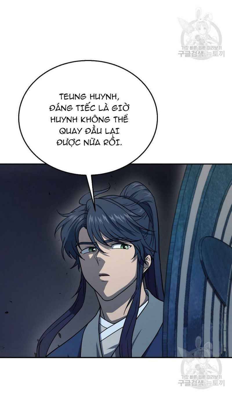 Thiếu Niên Phương Sĩ - Chương 21