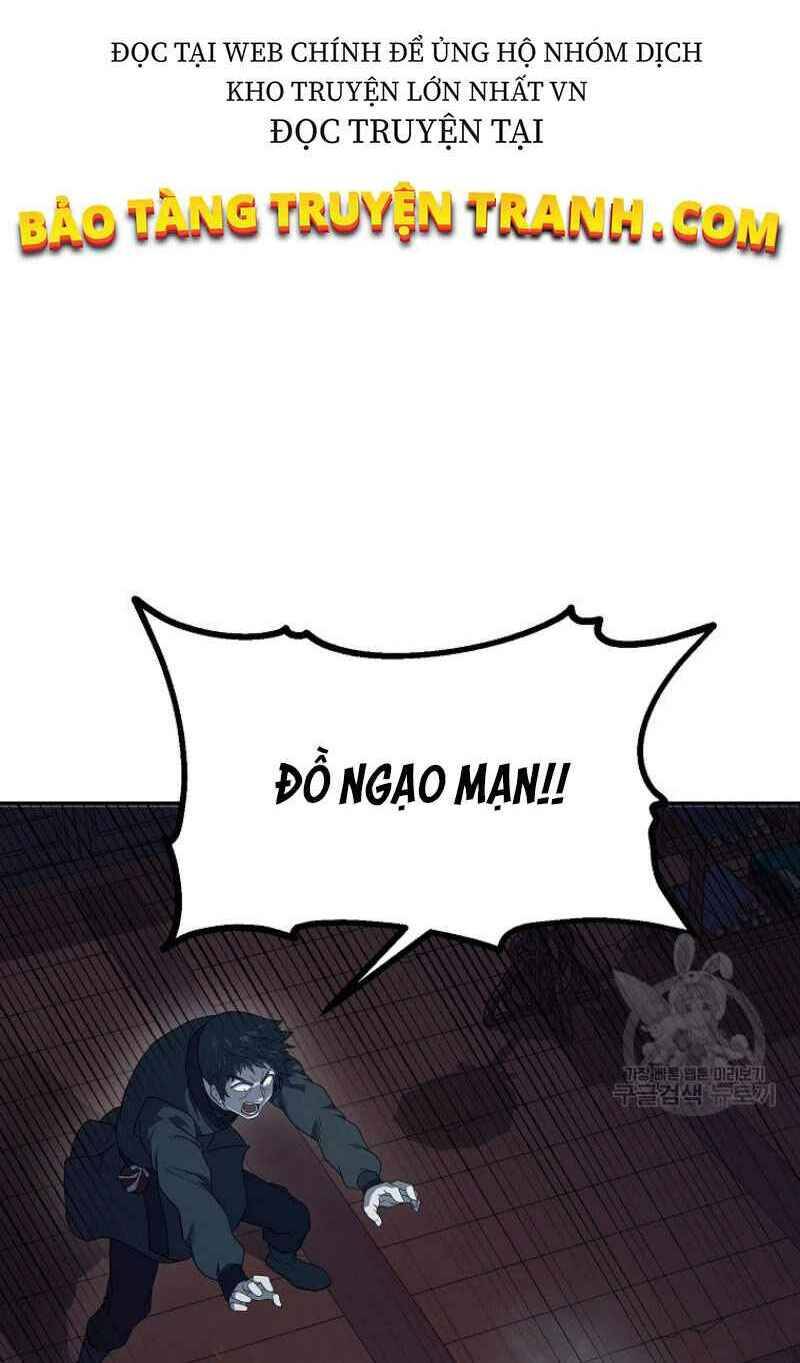 Thiếu Niên Phương Sĩ - Chương 21