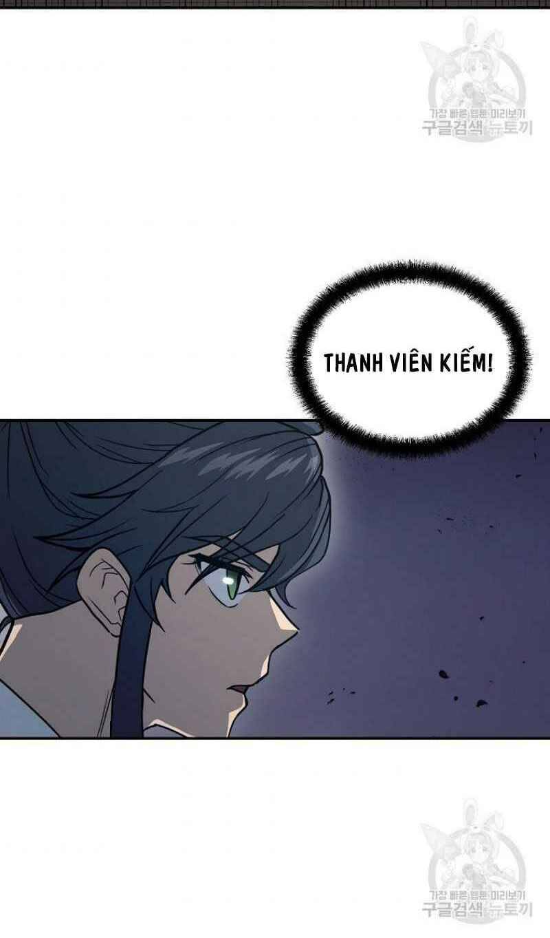 Thiếu Niên Phương Sĩ - Chương 21