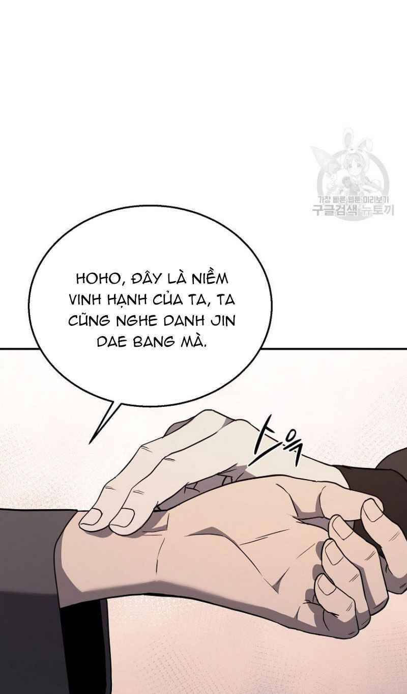 Thiếu Niên Phương Sĩ - Chương 21