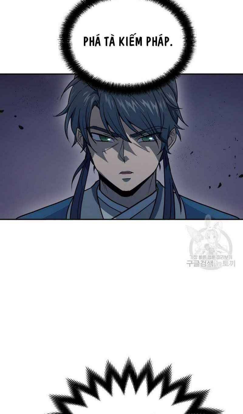 Thiếu Niên Phương Sĩ - Chương 21