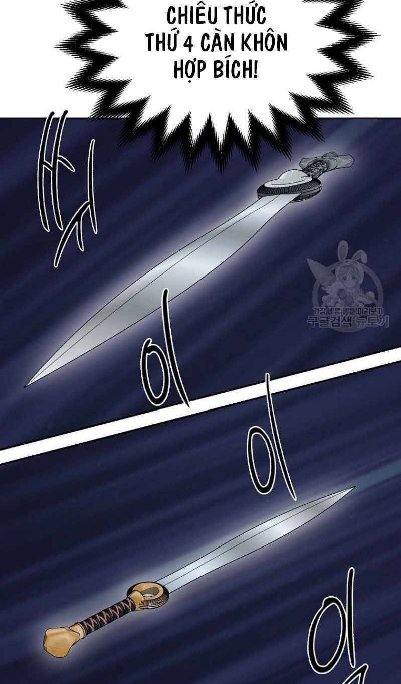 Thiếu Niên Phương Sĩ - Chương 21