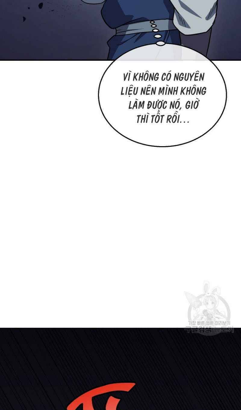 Thiếu Niên Phương Sĩ - Chương 21