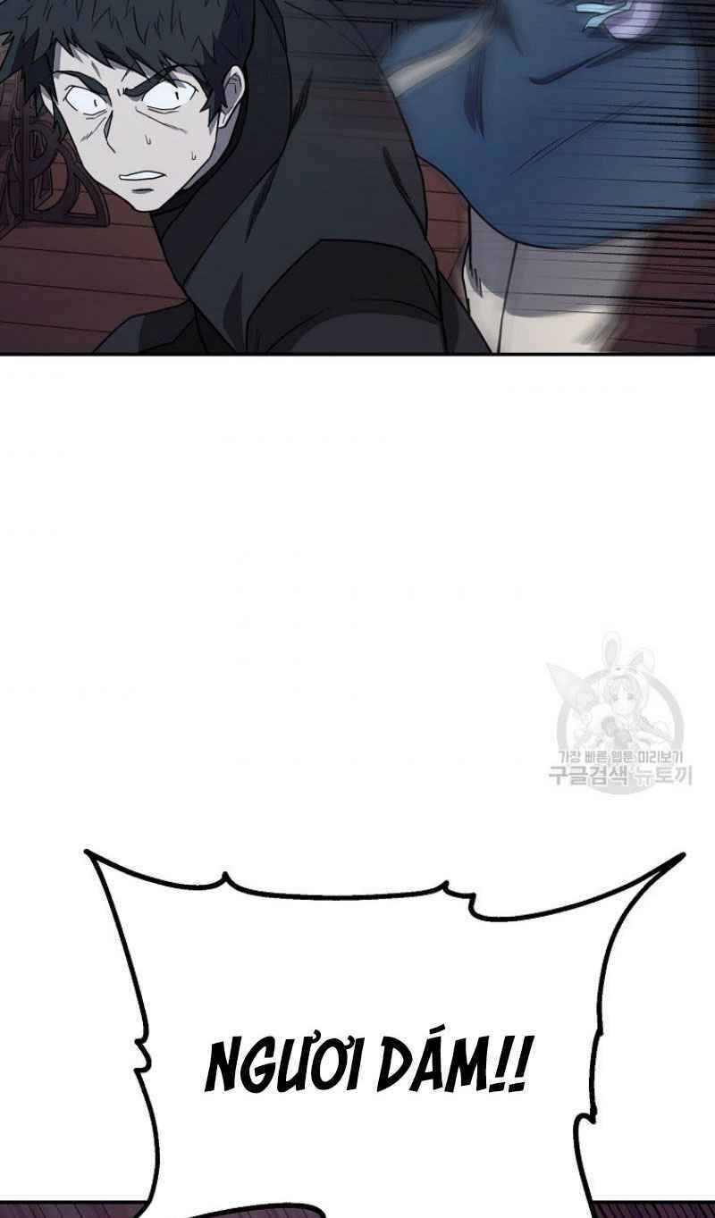 Thiếu Niên Phương Sĩ - Chương 21