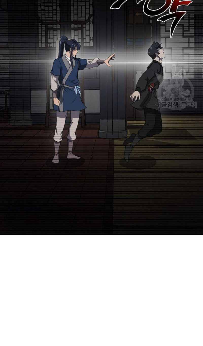 Thiếu Niên Phương Sĩ - Chương 21